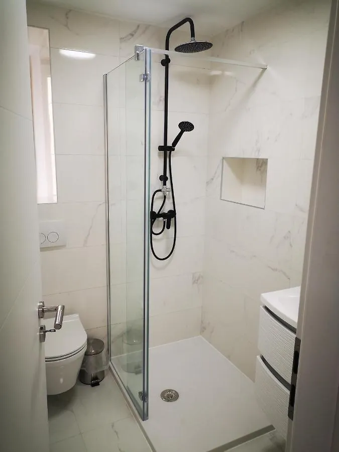 Apartman Hobit Opatija