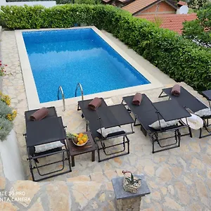  Apartman Gina