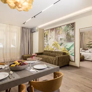  Apartman Luxury Centre Of