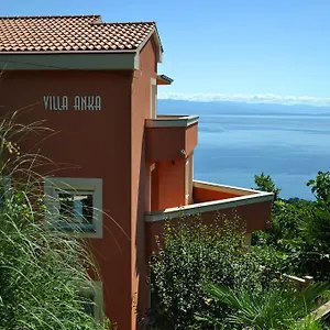 Apartment Anka, Opatija