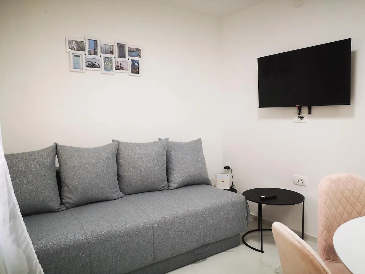 Apartman Hobit location