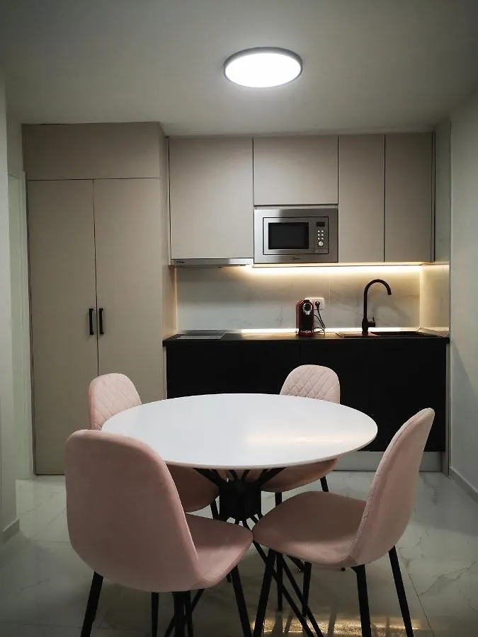 Apartman Hobit Opatija Apartment