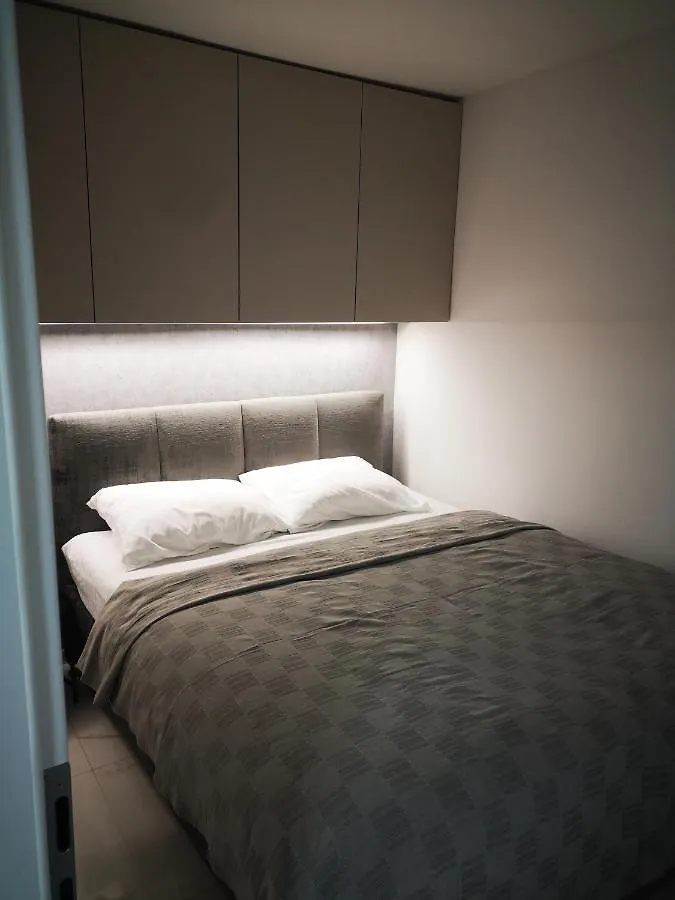 Apartman Hobit Opatija 0*,  Croatia